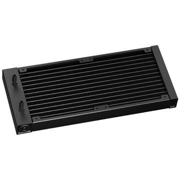 DeepCool MYSTIQUE 240 ARGB - Vízhűtés - R-LX550-BKADSNC-G-1