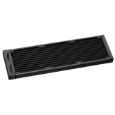 DeepCool MYSTIQUE 360 - Vízhűtés - R-LX750-BKDSNMP-G-1