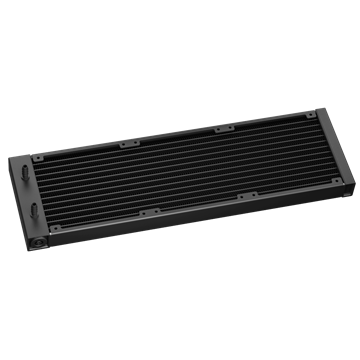 DeepCool MYSTIQUE 360 - Vízhűtés - R-LX750-BKDSNMP-G-1
