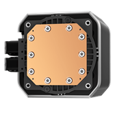 DeepCool MYSTIQUE 360 ARGB - Vízhűtés - R-LX750-BKADSNC-G-1