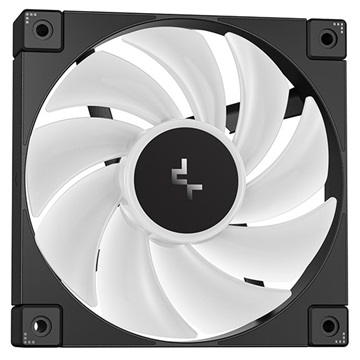 DeepCool MYSTIQUE 360 ARGB - Vízhűtés - R-LX750-BKADSNC-G-1