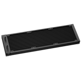 DeepCool MYSTIQUE 360 ARGB - Vízhűtés - R-LX750-BKADSNC-G-1