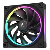 Deepcool FL12 - Case fan - 12cm - Fekete - R-FL12-BKAPN1-G