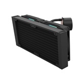 FSP AE24-B - Vízhűtés