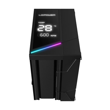 LC Power LC-CC-120-DB6 Digi