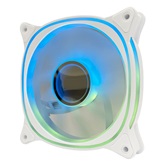 LC Power LC-CF-120-ARGB-KIT-R-W - fehér