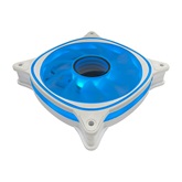 LC Power LC-CF-120-ARGB-KIT-R-W - fehér