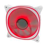 LC Power LC-CF-120-ARGB-KIT-R-W - fehér