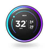 NZXT - Kraken Elite 360 V2 - Vízhűtés - 360mm - RL-KN36E-B2