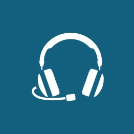 Fejhallgató és mikrofon