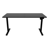 Acer PREDATOR NEXUS 332 Gamer asztal - Fekete