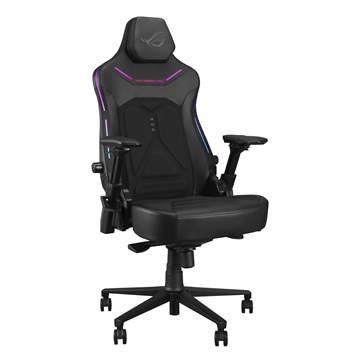 GCN ASUS ROG COURSER gaming szék - Fekete