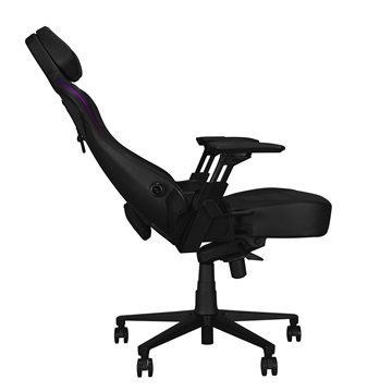 GCN ASUS ROG COURSER gaming szék - Fekete