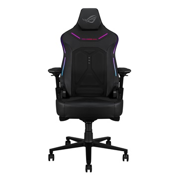 GCN ASUS ROG COURSER gaming szék - Fekete