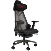 ASUS ROG Destrier Ergo gaming szék - Fekete