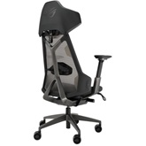 ASUS ROG Destrier Ergo gaming szék - Fekete