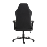 MARVO Kahn Gray gaming szék - fekete/szürke