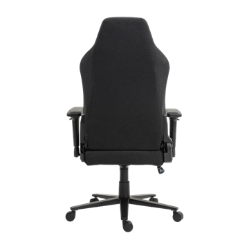 MARVO Kahn Gray gaming szék - fekete/szürke