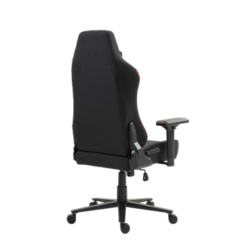 MARVO Kahn Red gaming szék - fekete/piros