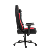 MARVO Kahn Red gaming szék - fekete/piros