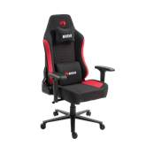 MARVO Kahn Red gaming szék - fekete/piros