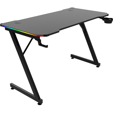 MARVO DE-11 Gamer asztal - Dobozsérült