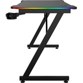 MARVO DE-11 Gamer asztal - Dobozsérült