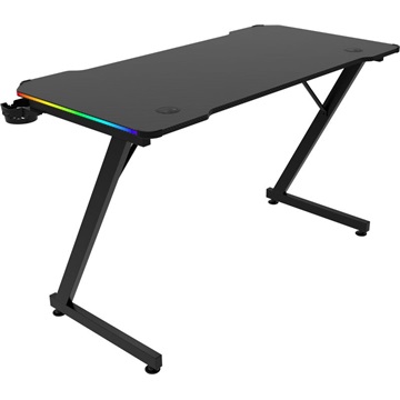MARVO DE-11 Gamer asztal - Dobozsérült