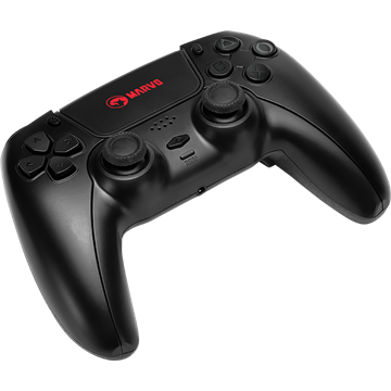 MARVO Pact 70  - vezeték nélküli kontroller - fekete