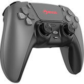 MARVO Pact 70  - vezeték nélküli kontroller - fekete