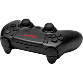 MARVO Pact 70  - vezeték nélküli kontroller - fekete