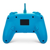PowerA Enhanced Nintendo Switch vezetékes kontroller - Tie Dye Pikachu