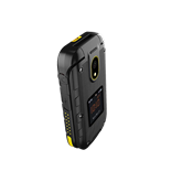 HAMMER BOW 4G LTE - fekete