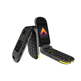 HAMMER BOW 4G LTE - fekete