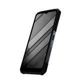 HAMMER Construction 2 6,58" 5G 6/128GB DualSIM okostelefon - ezüst