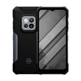 HAMMER Construction 2 6,58" 5G 6/128GB DualSIM okostelefon - ezüst