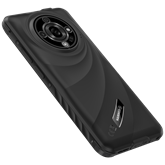 HAMMER Iron 6 6,56" 6/128GB Dual SIM okostelefon - fekete