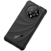 HAMMER Iron 6 6,56" 6/128GB Dual SIM okostelefon - fekete