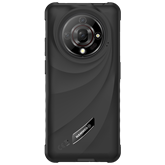 HAMMER Iron 6 6,56" 6/128GB Dual SIM okostelefon - fekete