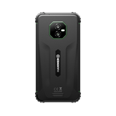 HAMMER Ranger 6" 6/128GB Dual SIM okostelefon - fekete