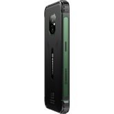 HAMMER Ranger 6" 8/256GB Dual SIM okostelefon - fekete