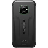 HAMMER Ranger 6" 8/256GB Dual SIM okostelefon - fekete