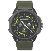 HAMMER WATCH 2 Military Edition