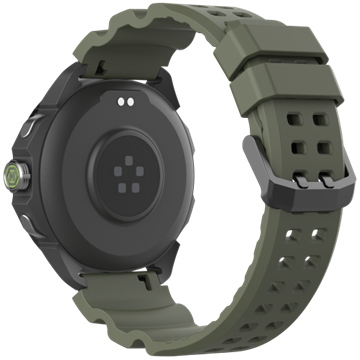HAMMER WATCH 2 Military Edition