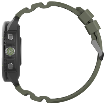 HAMMER WATCH 2 Military Edition