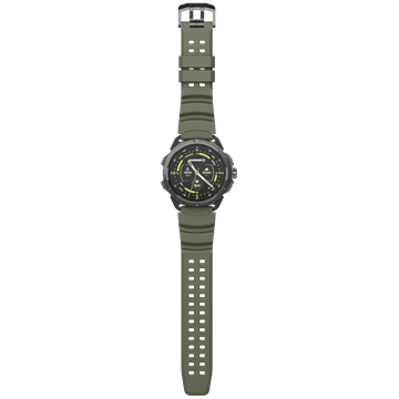 HAMMER WATCH 2 Military Edition