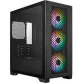 Cooler Master Micro - Elite 301 - E301-KGNN-S00