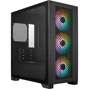 Cooler Master Micro - Elite 301 - E301-KGNN-S00