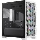 Cooler Master Micro - Elite 302 White - E302-WGNN-S00 - Fehér