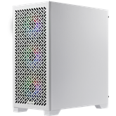 Cooler Master Micro - Elite 302 White - E302-WGNN-S00 - Fehér